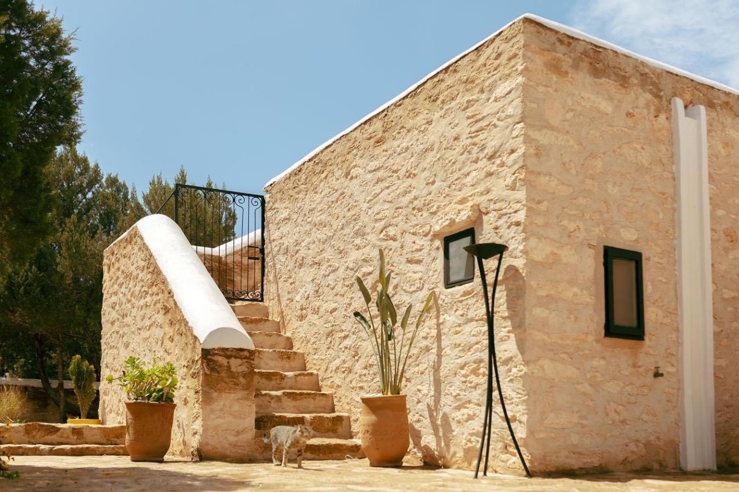 Atlantis 12, Maison D'Hotes Et D'Art Essaouira Exterior photo